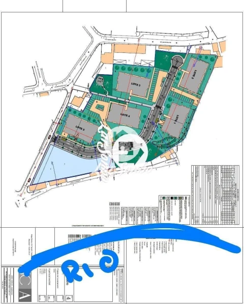 Apartamento T1 para Venda em Tamel (São Verissimo)