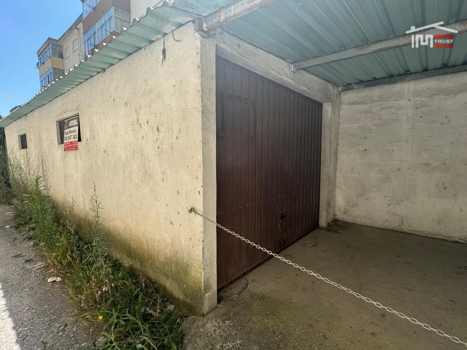 Negócio para Arrendamento em Nossa Senhora da Piedade Foto 5
