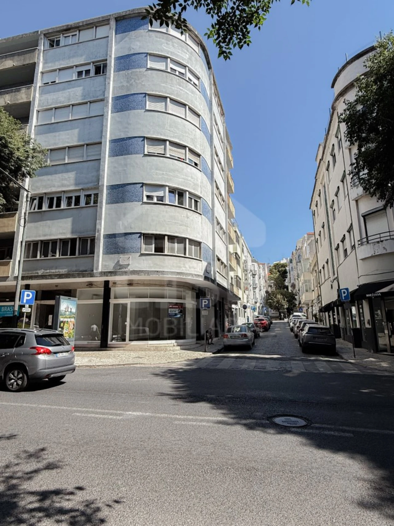 Apartamento T6 para Venda em Arroios Foto 36