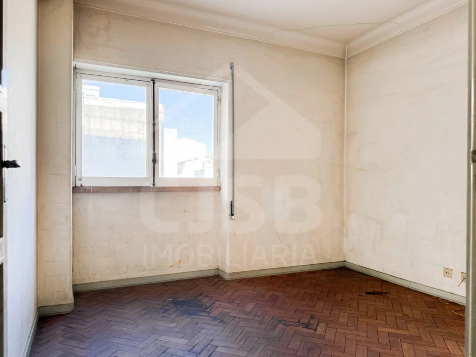 Apartamento T6 para Venda em Arroios Foto 14
