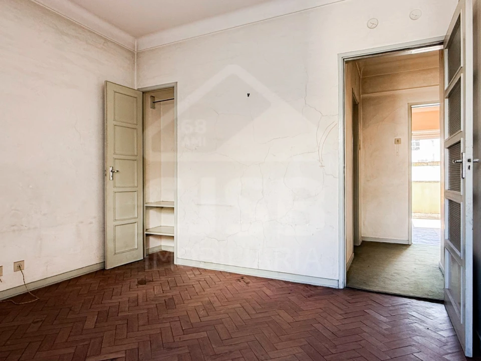 Apartamento T6 para Venda em Arroios Foto 18