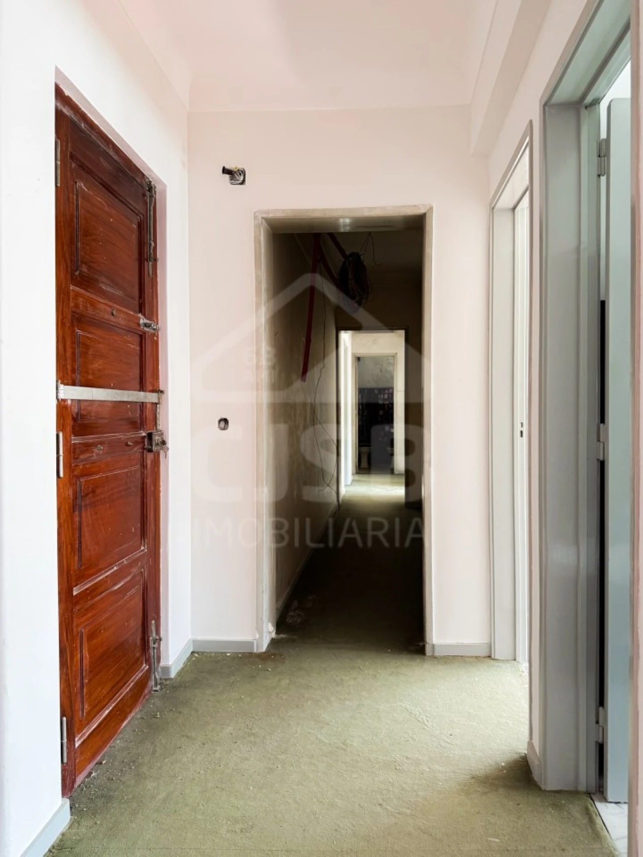 Apartamento T6 para Venda em Arroios Foto 24