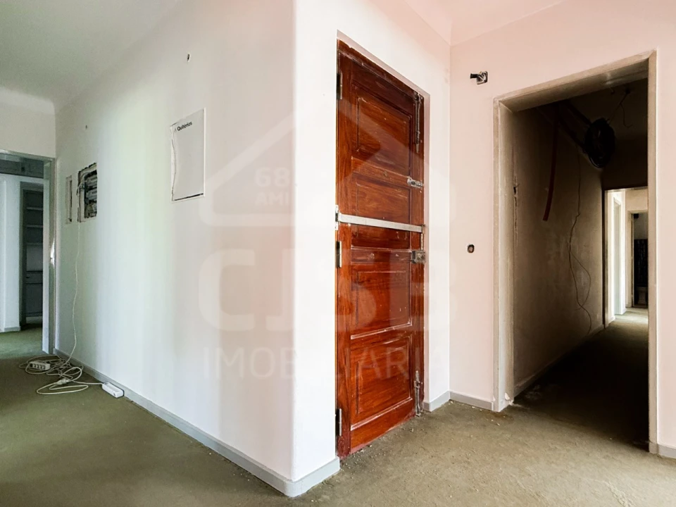 Apartamento T6 para Venda em Arroios Foto 25