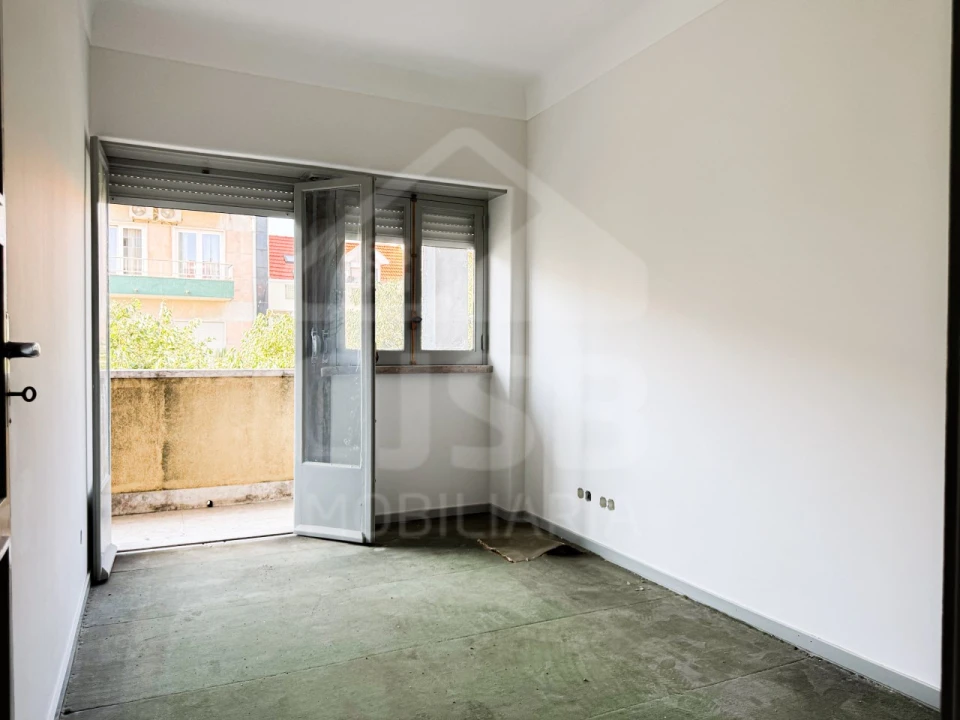 Apartamento T6 para Venda em Arroios Foto 33
