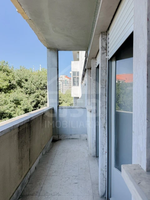 Apartamento T6 para Venda em Arroios
