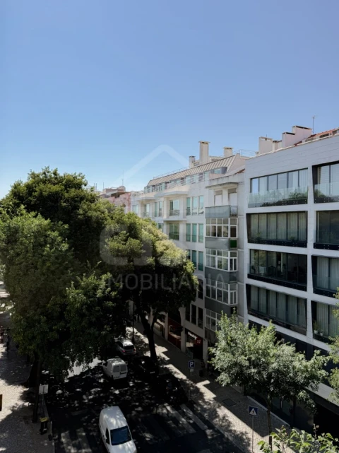 Apartamento T6 para Venda em Arroios