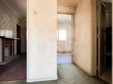 Apartamento T6 para Venda em Arroios