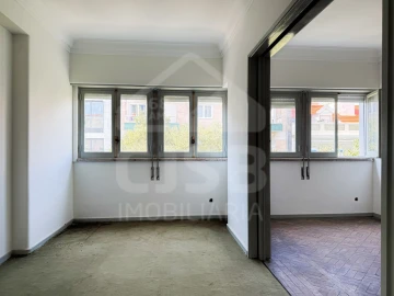 Apartamento T6 para Venda em Arroios