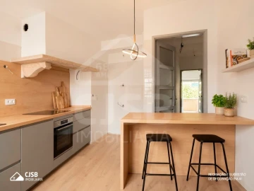 Apartamento T6 para Venda em Arroios