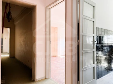 Apartamento T6 para Venda em Arroios