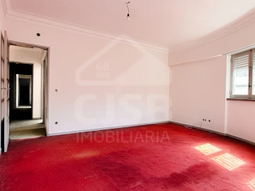 Apartamento T6 para Venda em Arroios