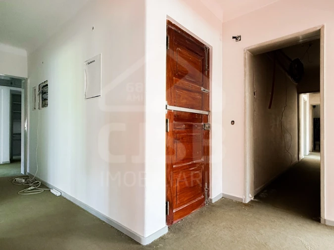 Apartamento T6 para Venda em Arroios Foto 25