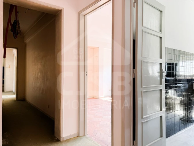 Apartamento T6 para Venda em Arroios Foto 22