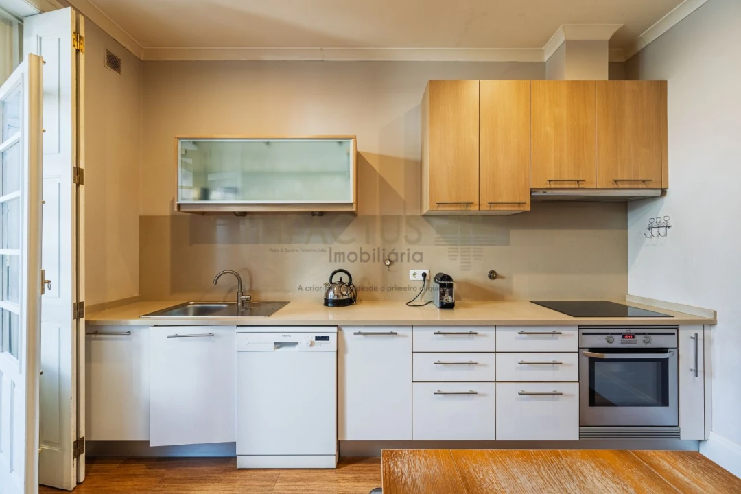 Apartamento T3 para Venda em Paranhos Foto 8