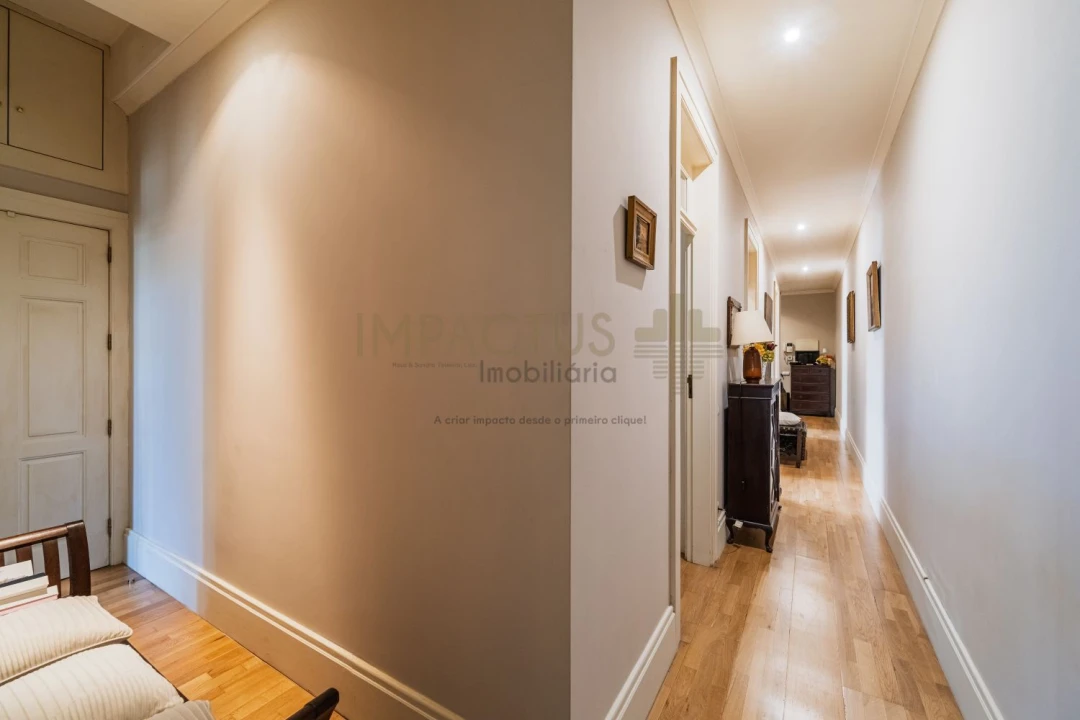 Apartamento T3 para Venda em Paranhos Foto 17