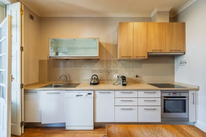 Apartamento T3 para Venda em Paranhos