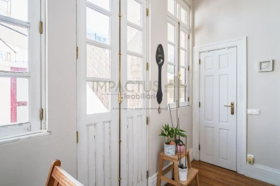 Apartamento T3 para Venda em Paranhos