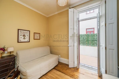 Apartamento T3 para Venda em Paranhos