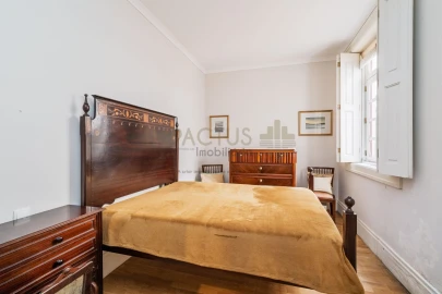 Apartamento T3 para Venda em Paranhos
