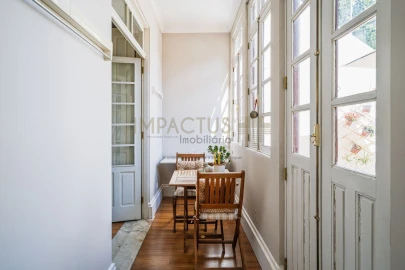 Apartamento T3 para Venda em Paranhos
