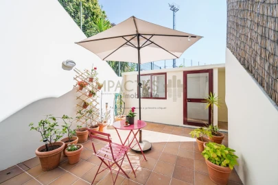 Apartamento T3 para Venda em Paranhos