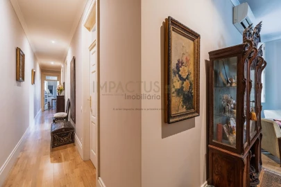 Apartamento T3 para Venda em Paranhos