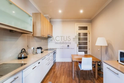 Apartamento T3 para Venda em Paranhos