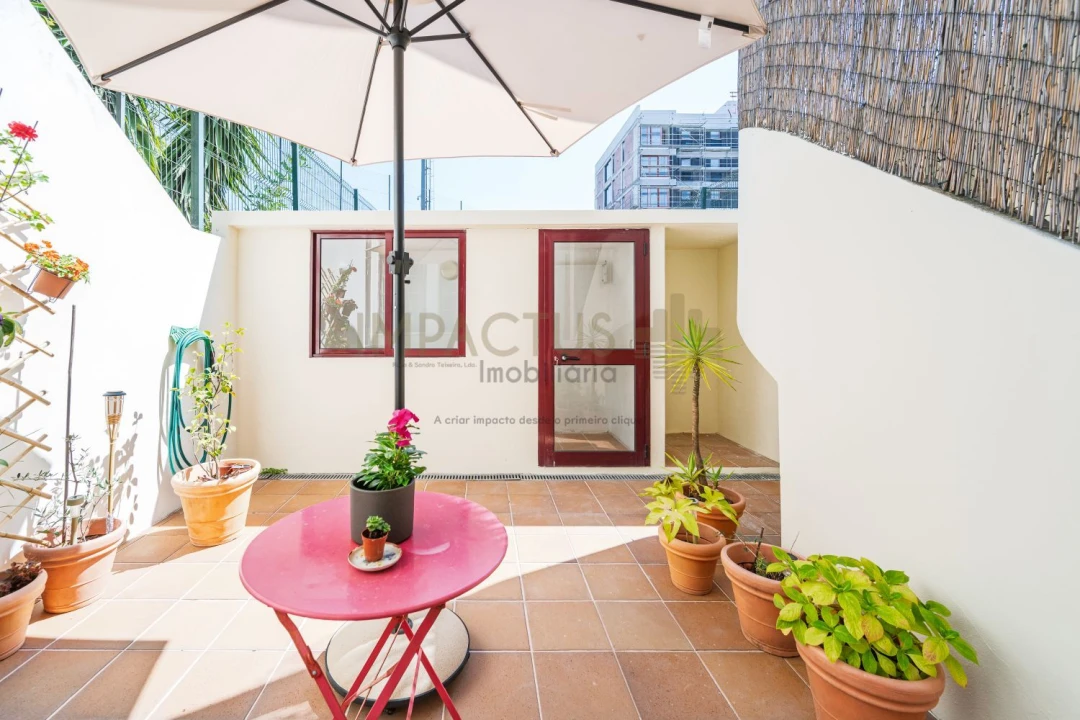 Apartamento T3 para Venda em Paranhos Foto 1