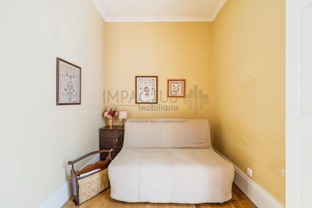 Apartamento T3 para Venda em Paranhos Foto 24