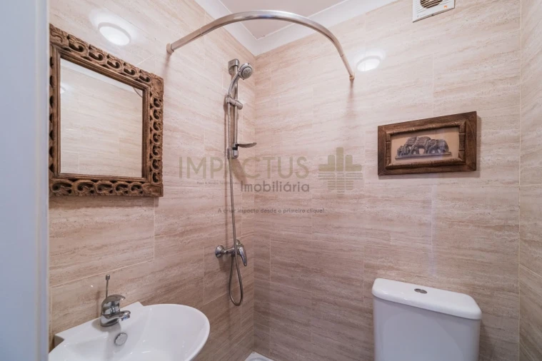 Apartamento T3 para Venda em Paranhos Foto 20