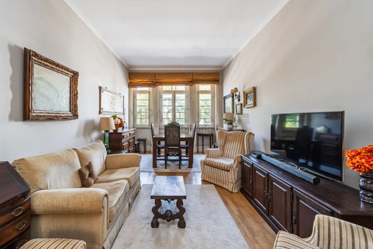 Apartamento T3 para Venda em Paranhos Foto 2