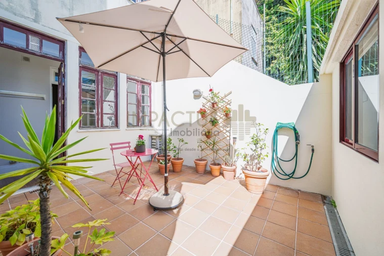 Apartamento T3 para Venda em Paranhos Foto 12