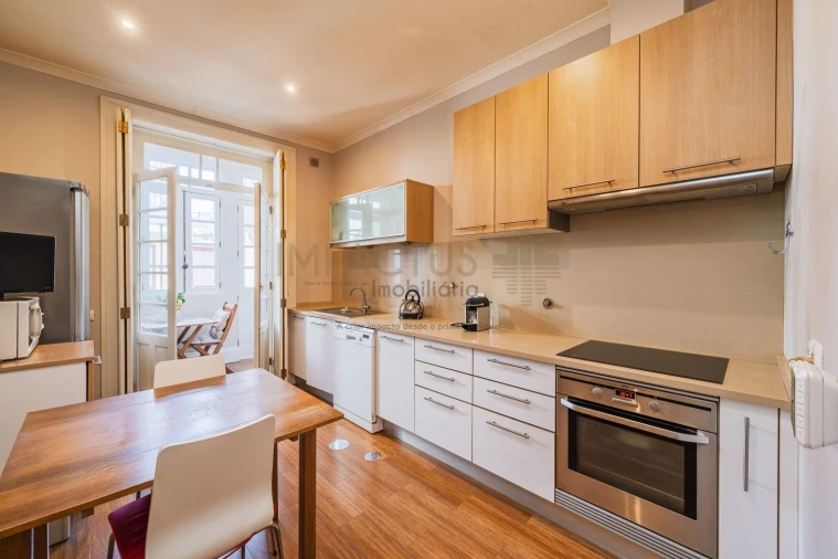 Apartamento T3 para Venda em Paranhos Foto 7