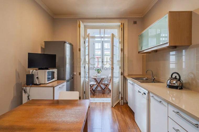 Apartamento T3 para Venda em Paranhos Foto 6