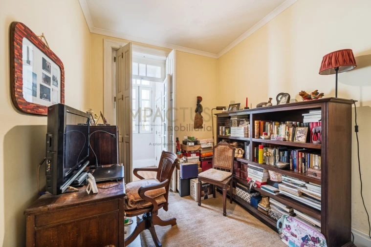 Apartamento T3 para Venda em Paranhos Foto 21