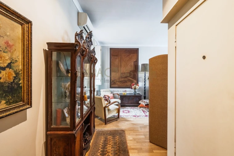 Apartamento T3 para Venda em Paranhos Foto 16