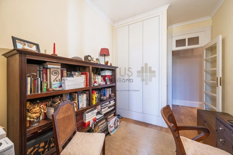 Apartamento T3 para Venda em Paranhos Foto 22