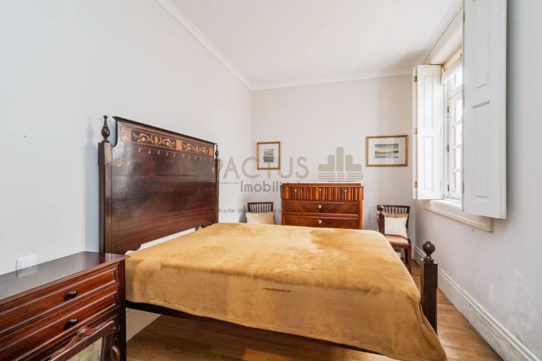 Apartamento T3 para Venda em Paranhos Foto 19