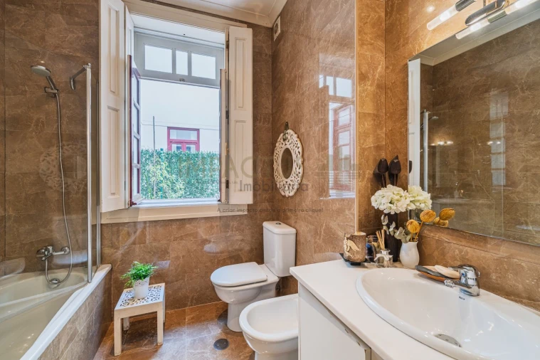 Apartamento T3 para Venda em Paranhos Foto 25
