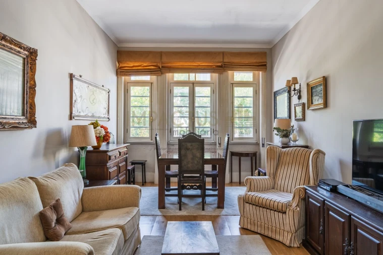 Apartamento T3 para Venda em Paranhos Foto 3