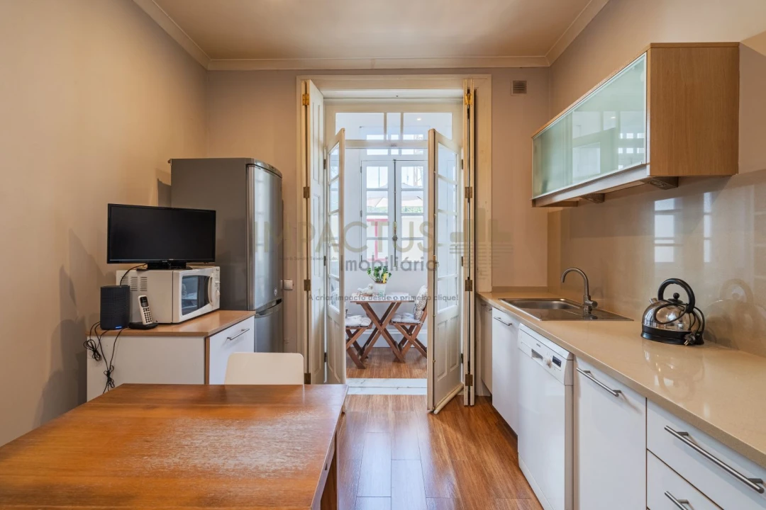 Apartamento T3 para Venda em Paranhos Foto 6