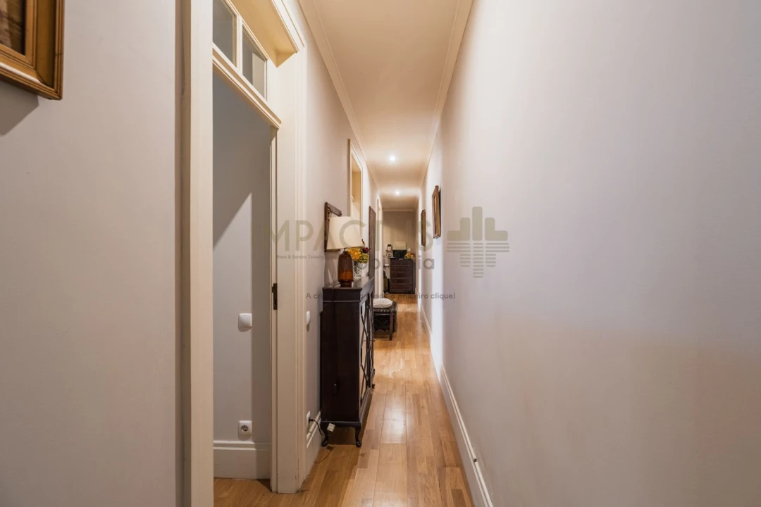 Apartamento T3 para Venda em Paranhos Foto 18