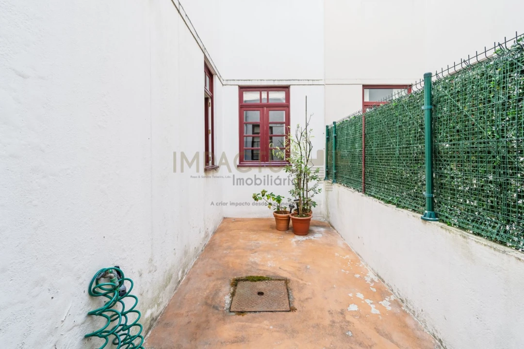 Apartamento T3 para Venda em Paranhos Foto 27
