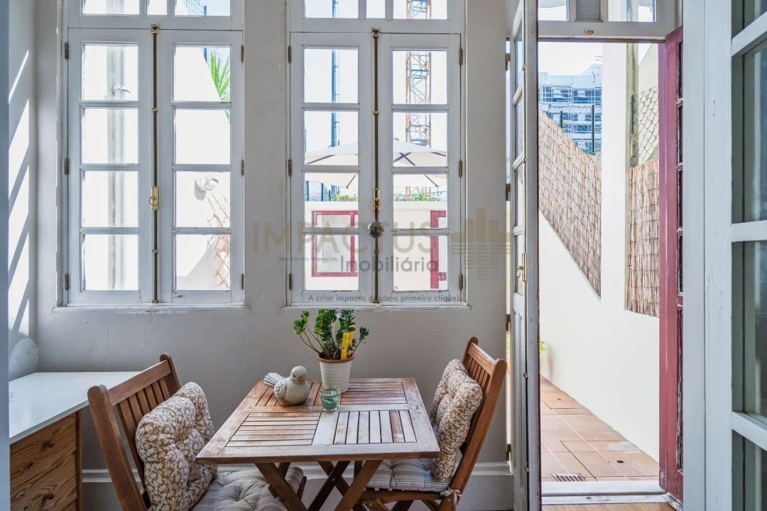 Apartamento T3 para Venda em Paranhos Foto 9