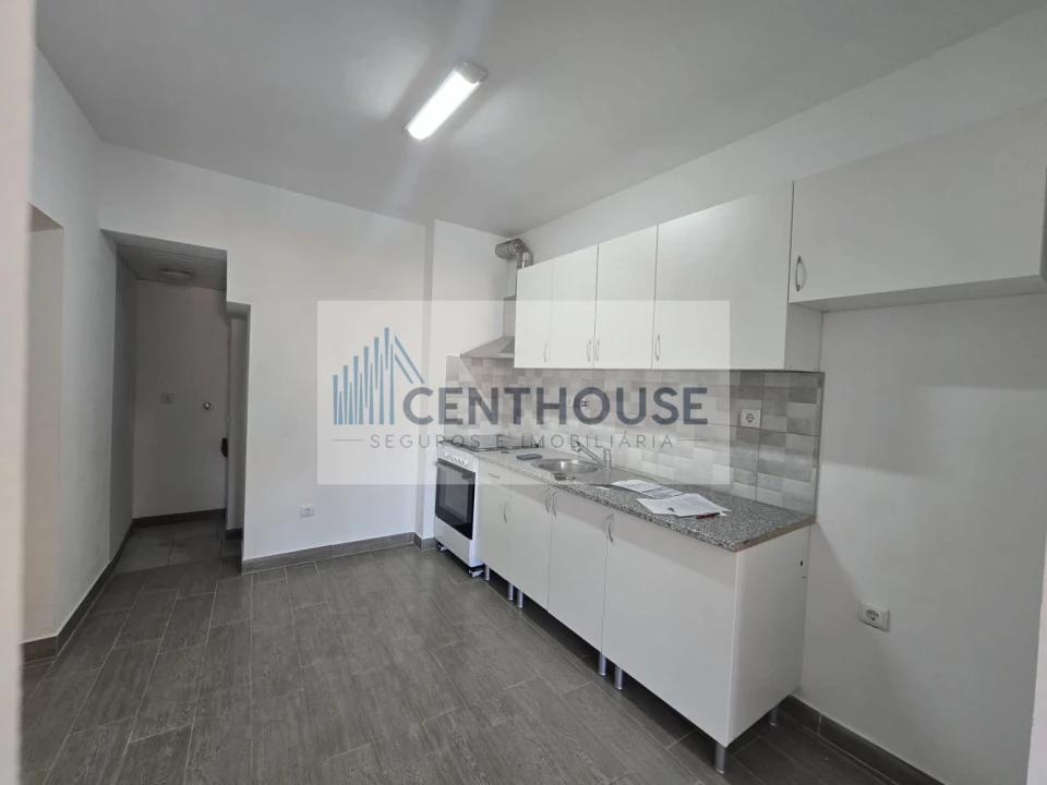 Apartamento T2 para Venda em Cantanhede e Pocariça Foto 1