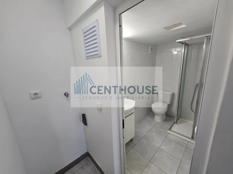 Apartamento T2 para Venda em Cantanhede e Pocariça Foto 5