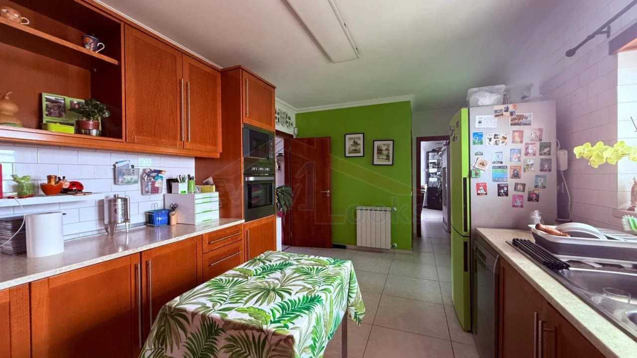 Moradia T3 para Venda em Tornada e Salir do Porto Foto 44