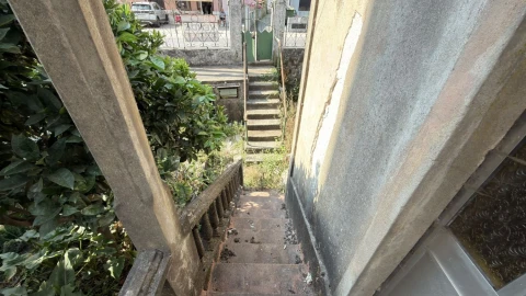 Terreno para Venda em São Mamede de Infesta e Senhora da Hora