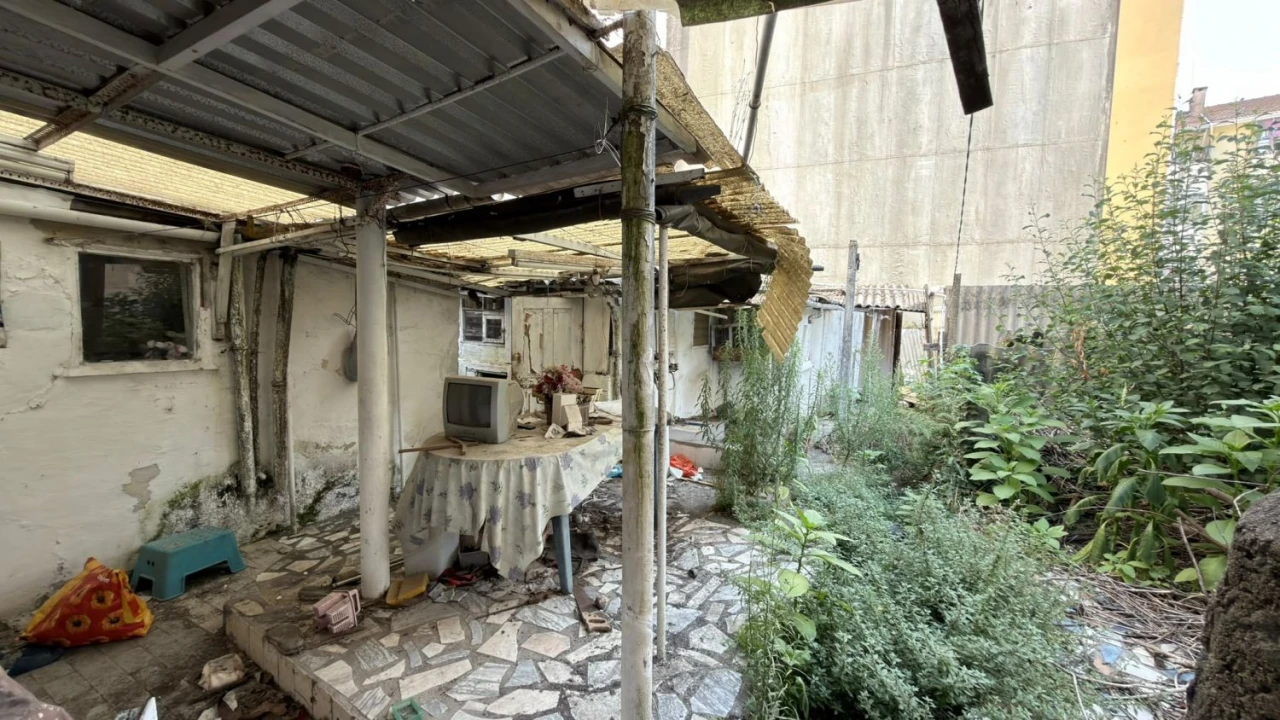 Terreno para Venda em São Mamede de Infesta e Senhora da Hora Foto 12