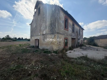 Moradia T8 para Venda em Cacia